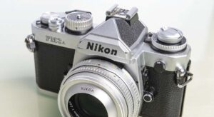 Nikon registra la mayor subida en bolsa en sus más de 50 años cotizados