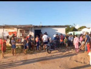 Niña de 10 años se quitó la vida