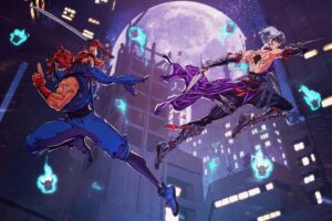 Ninja Gaiden Ragebound, un juego de ninjas Made in Spain a la vanguardia de la acción pixelada