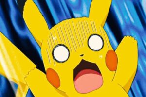 Nintendo of America propuso rediseñar a Pikachu como un personaje sexy con grandes pechos y el mundo esquivó un ridículo histórico