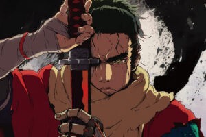 No Defeat, la adaptación al anime de uno de los juegos más desafiantes de From Software