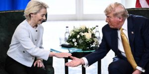 No, Trump no es «transaccional»
