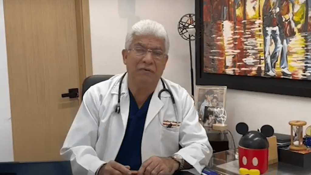 “No hemos parado por los niños, pero ya es insostenible”