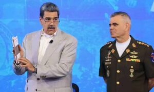 ‘No se atrevan, podría ser el final del imperio’