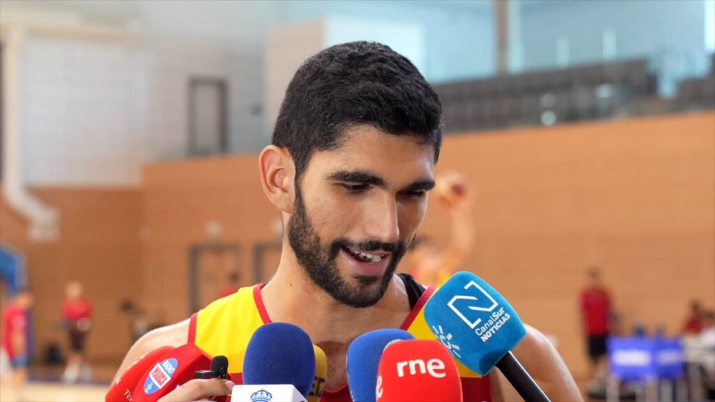 "No sería la primera vez que nos ponen ahí abajo y hacemos algo especial"