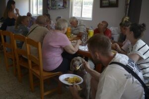 «No somos familia, pero como si lo fuésemos» | europapress.es