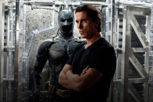 Nolan jugó con nuestras esperanzas en su última película de Batman y luego se quitó de en medio para nunca volver