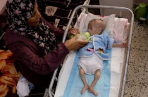 Noruega recibió a un centenar de palestinos en medio de la grave crisis humanitaria: “El sufrimiento en Gaza es enorme” - AlbertoNews
