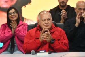 Nosotros no vivimos de Chevron