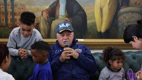 Nosotros también estamos desplegados – Diario La Nación