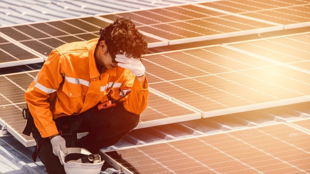 Nuestro cerebro se derrite: los graves riesgos del calor extremo para este órgano - AlbertoNews