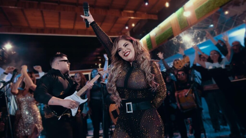 Nueva edición de "My Playlist": Diveana le rinde homenaje al gran Rubby Pérez
