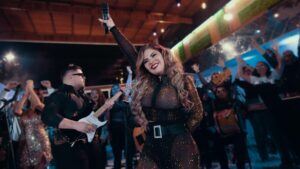 Nueva edición de «My Playlist»: Diveana le rinde homenaje al gran Rubby Pérez