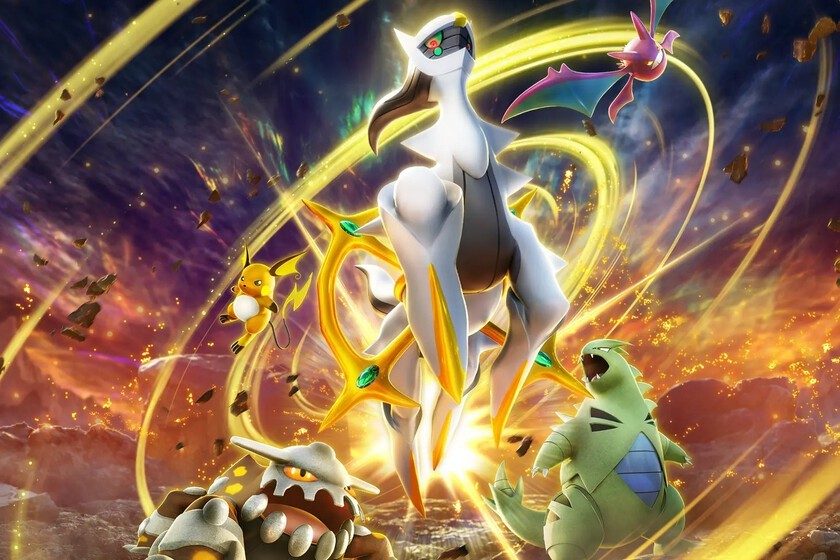 Nueva oportunidad de conseguir gratis una gran cantidad de relojes de arena de Pokémon TCG Pocket