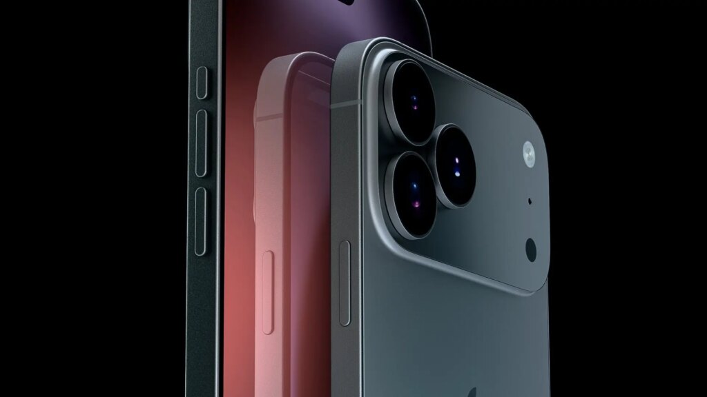 Nuevas filtraciones desvelan cambios sorprendentes en los próximos iPhone 17