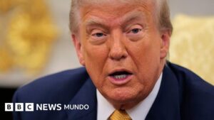 Nuevos aranceles de Trump entran en vigor en 90 países (¿cuáles son de América Latina?)