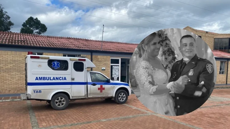 Nuevos detalles del presunto suicidio en la Escuela de Suboficiales de Sibaté