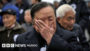 «Nunca fuimos amigos»: la masacre en vísperas de la Segunda Guerra Mundial que aún afecta las relaciones entre China y Japón