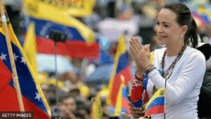 Nunca pierdas la esperanza – EL NACIONAL