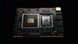 Nvidia y AMD cederán el 15% de sus ingresos en China al gobierno de EEUU para obtener licencias de exportación