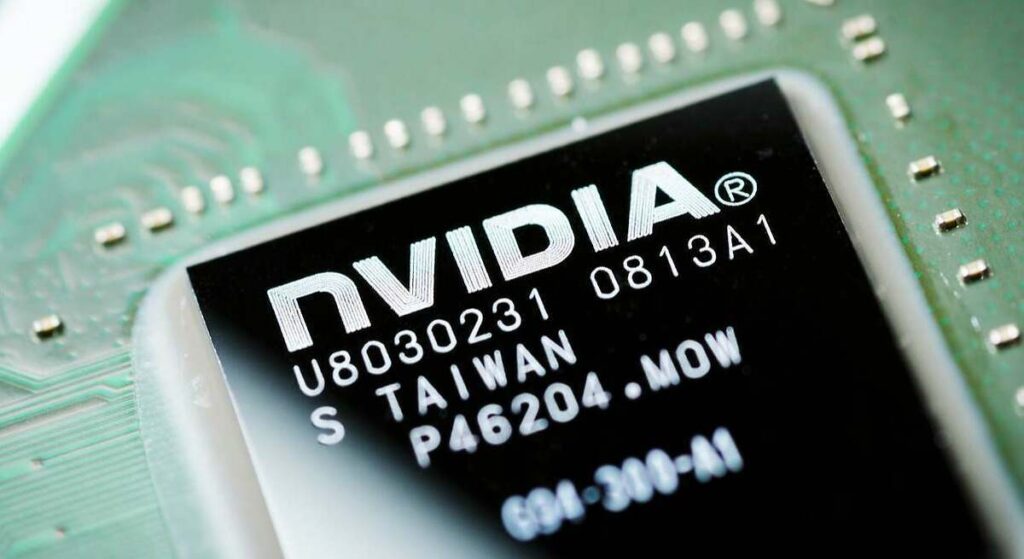 Nvidia y AMD pagarán un peaje tecnológico del 15% en EEUU para vender sus chips en China