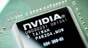 Nvidia y AMD pagarán un peaje tecnológico del 15% en EEUU para vender sus chips en China