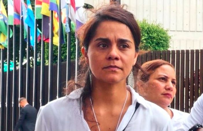 ONG SurGentes: Más de 800 personas han exigido la liberación inmediata de Martha Lía Grajales