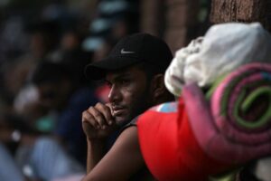 ONG alerta sobre síntomas de estrés postraumático en venezolanos retornados al país