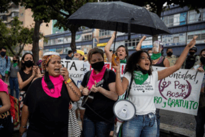 ONG contabiliza 12 feminicidios durante el mes de mayo 