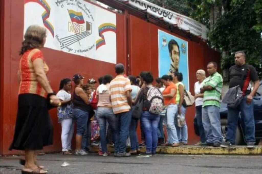Foro Penal confirma liberación de 70 presos políticos en Venezuela