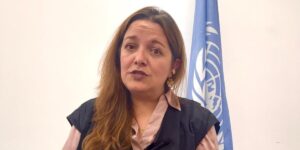ONU condena agresión a madres de presos políticos en Venezuela