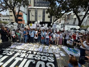 OVP denuncia que cinco defensores de derechos humanos siguen detenidos – AlbertoNews