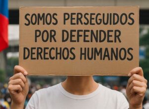 OVP denunció que cinco defensores de DDHH siguen presos arbitrariamente en Venezuela
