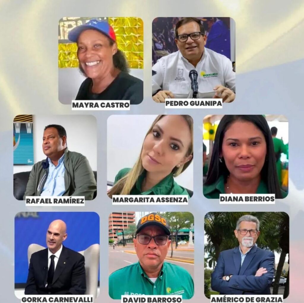 OVP valora excarcelaciones de presos políticos pero exige liberación plena y sin restricciones