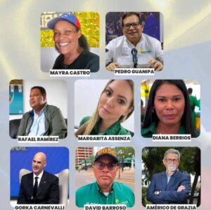 OVP valora excarcelaciones de presos políticos pero exige liberación plena y sin restricciones