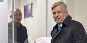 Ocho candidatos disputan las próximas elecciones presidenciales en Chile