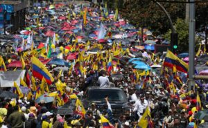Ocho noticias para estar bien informado sobre el mundo hoy 13 de agosto, por Radar Latam 360