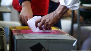 Oenegés tildan de golpe a democracia reforma en El Salvador – DW – 02/08/2025