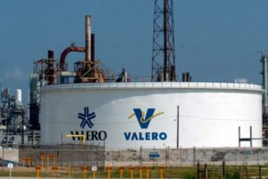 Ofac impone límites a Chevron para vender crudo venezolano a Valero y Phillips 66