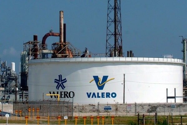 Ofac impone límites a Chevron para vender crudo venezolano a Valero y Phillips 66