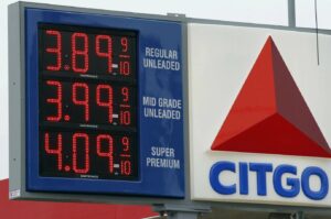 Oferta de la filial de Elliott fue recomendada como ganadora de la subasta por Citgo