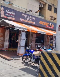 Ofertón ofrece combos desde Bs. 1.096