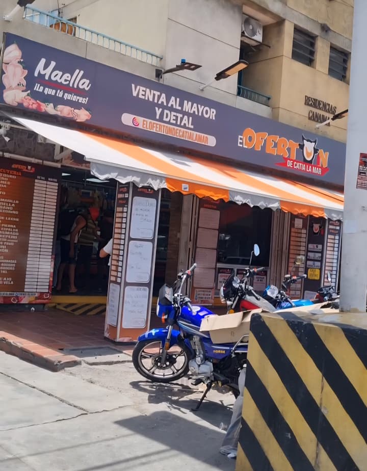 Ofertón ofrece combos desde Bs. 1.096