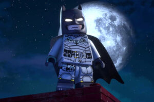 Ojalá hubiese sabido que alguien estaba cocinando un nuevo Batman Arkham (o casi) mientras Rocksteady se estampaba con Suicide Squad