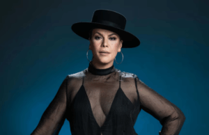 Olga Tañón recibirá el Premio a la Excelencia Musical en los Latin Grammy