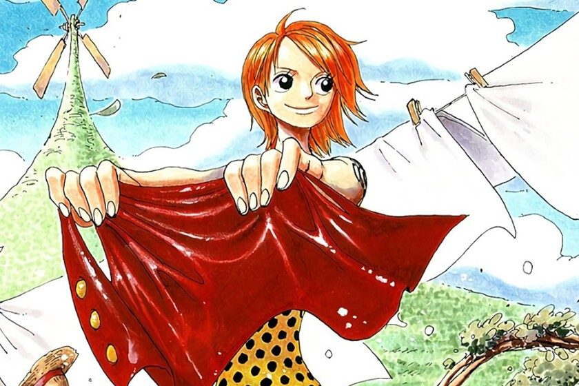 One Piece tendrá un nuevo spin-off en forma de anime, aunque no te esperes aventuras como las de Luffy