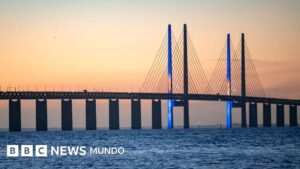 Öresund: cómo el puente que une Suecia y Dinamarca cambió la economía de los dos países