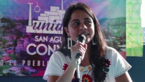 Organismos de DDHH introducen recurso de hábeas corpus por activista desaparecida Martha Lía Grajales