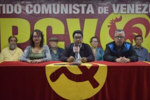 PCV: Jorge Rodríguez admite descaradamente magnitud de las violaciones a la Constitución