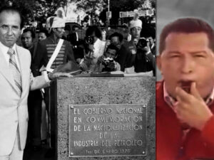 PDVSA 50 años después – Runrun.es: En defensa de tus derechos humanos